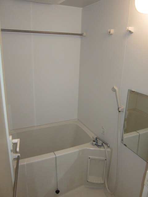 アクサス等々力の物件内観写真