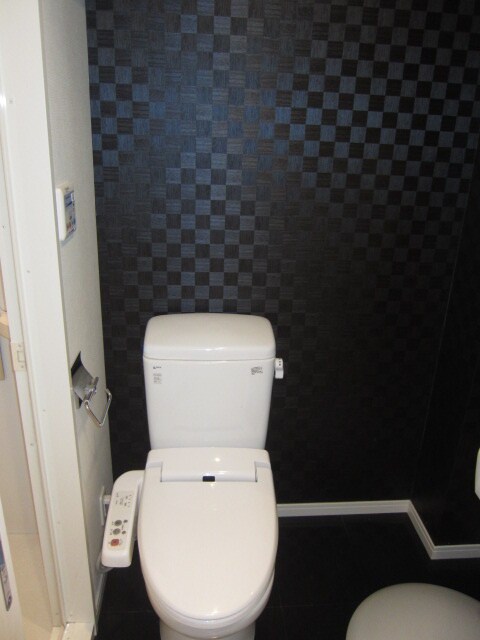 アクサス等々力の物件内観写真