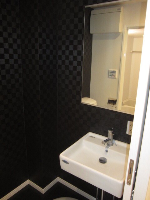 アクサス等々力の物件内観写真