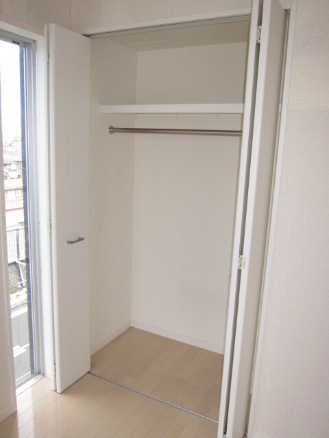 アクサス等々力の物件内観写真