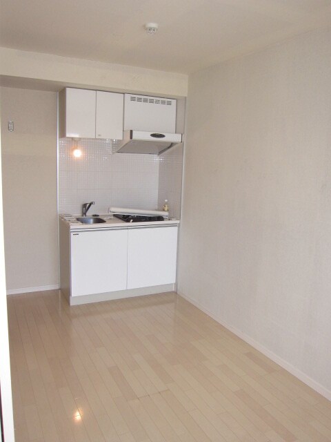 アクサス等々力の物件内観写真