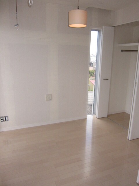 アクサス等々力の物件内観写真