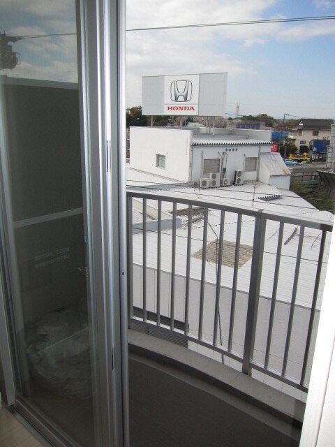 アクサス等々力の物件内観写真