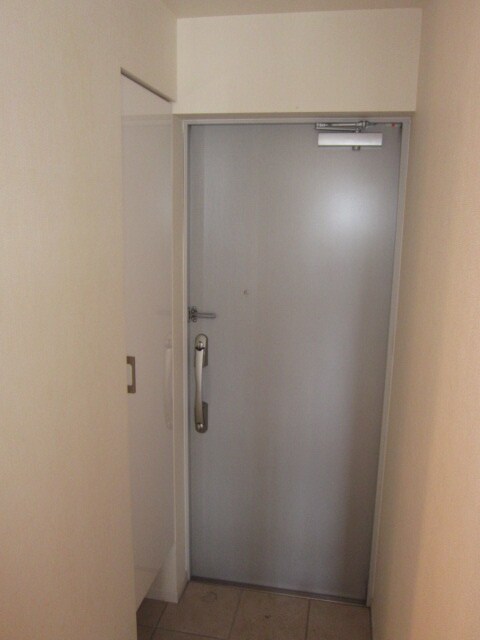 アクサス等々力の物件内観写真