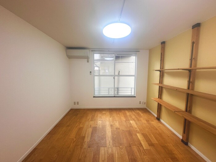 ジュネス緑ヶ丘の物件内観写真