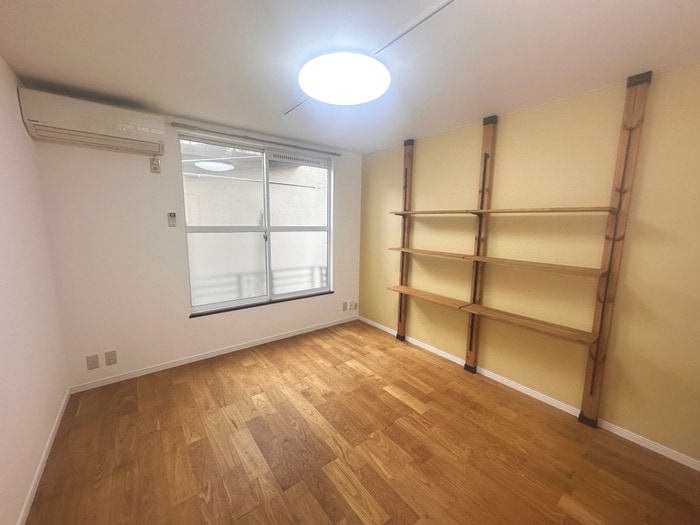 ジュネス緑ヶ丘の物件内観写真