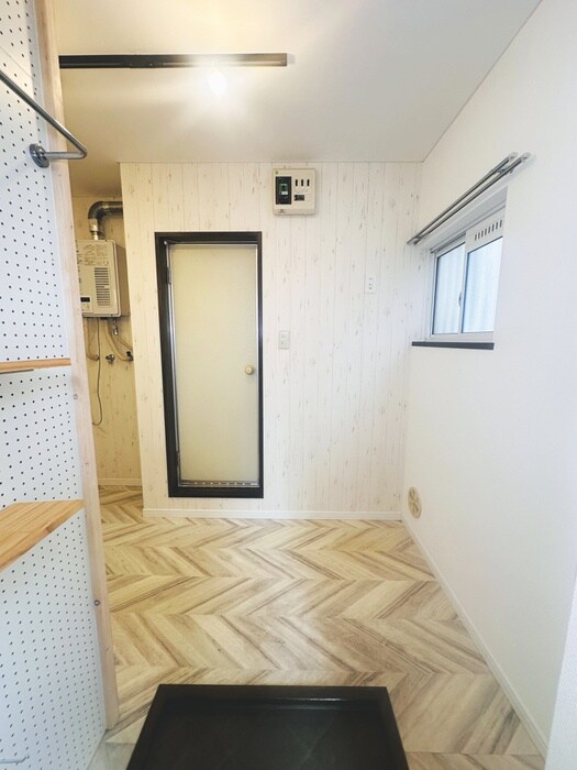 ジュネス緑ヶ丘の物件内観写真