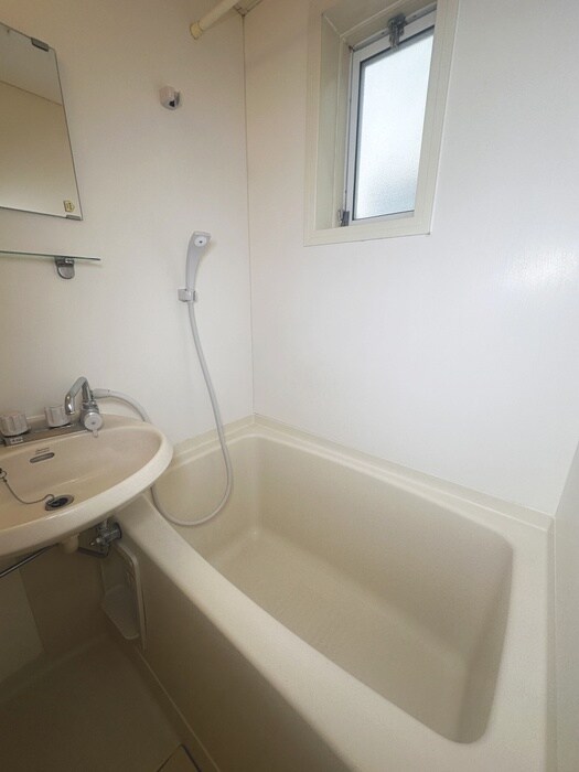 ジュネス緑ヶ丘の物件内観写真