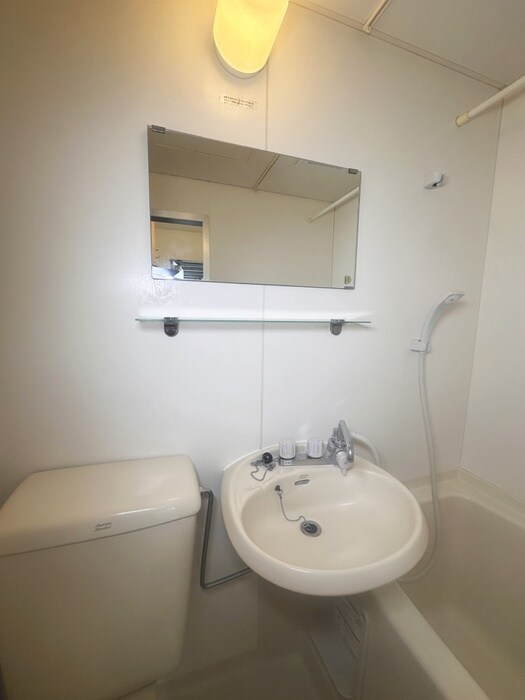 ジュネス緑ヶ丘の物件内観写真