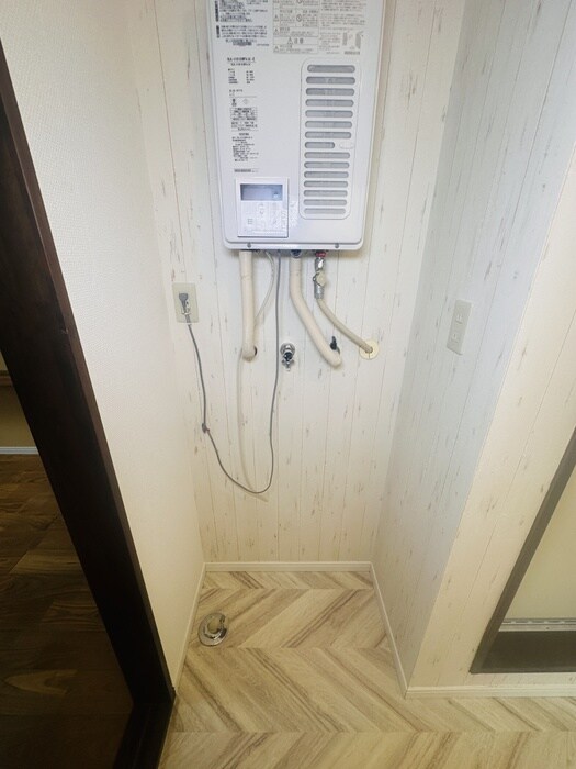 ジュネス緑ヶ丘の物件内観写真