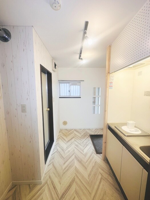 ジュネス緑ヶ丘の物件内観写真