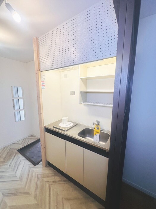 ジュネス緑ヶ丘の物件内観写真