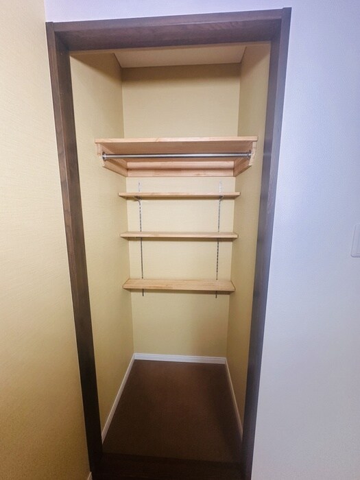 ジュネス緑ヶ丘の物件内観写真