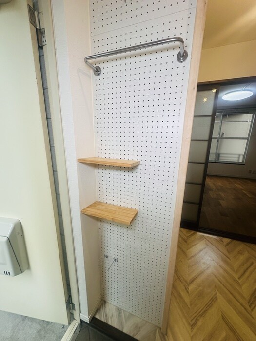 ジュネス緑ヶ丘の物件内観写真