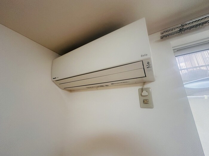 ジュネス緑ヶ丘の物件内観写真