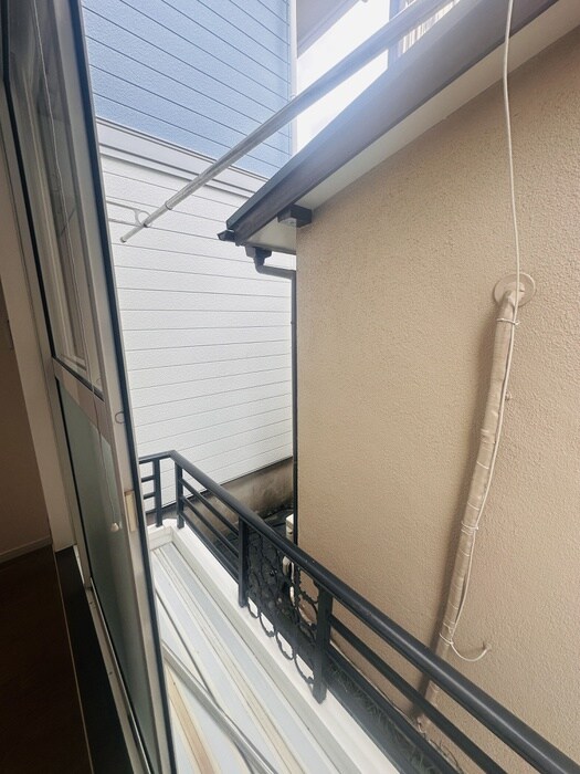 ジュネス緑ヶ丘の物件内観写真