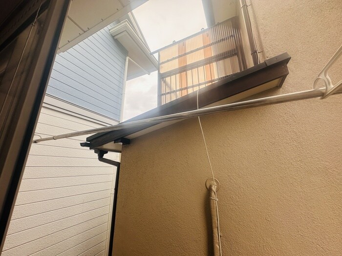 ジュネス緑ヶ丘の物件内観写真