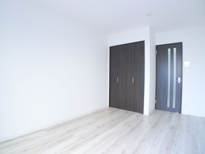 パステールグラン土気の物件内観写真