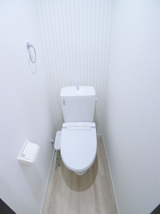 パステールグラン土気の物件内観写真