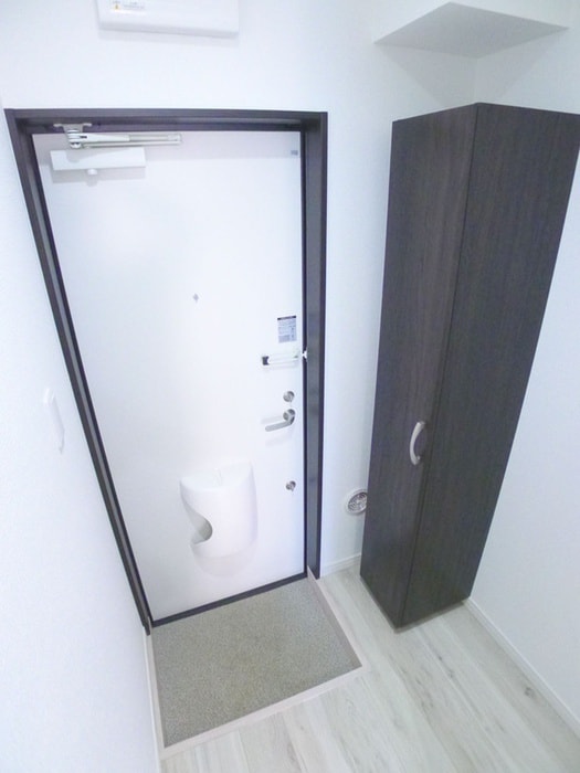 パステールグラン土気の物件内観写真