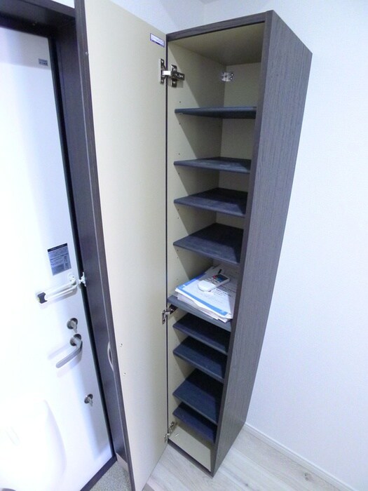 パステールグラン土気の物件内観写真