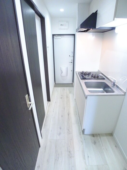 パステールグラン土気の物件内観写真