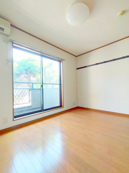 ハイツシマの物件内観写真