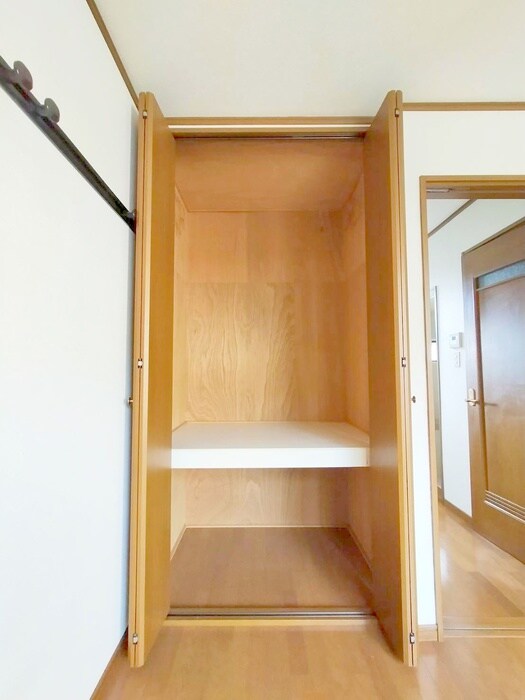 ハイツシマの物件内観写真