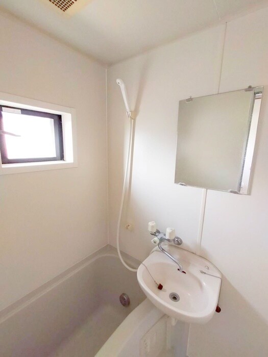 ハイツシマの物件内観写真