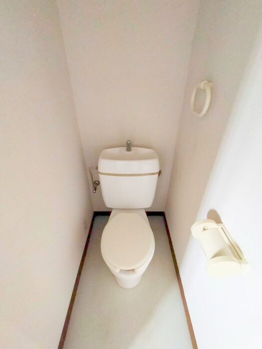 ハイツシマの物件内観写真