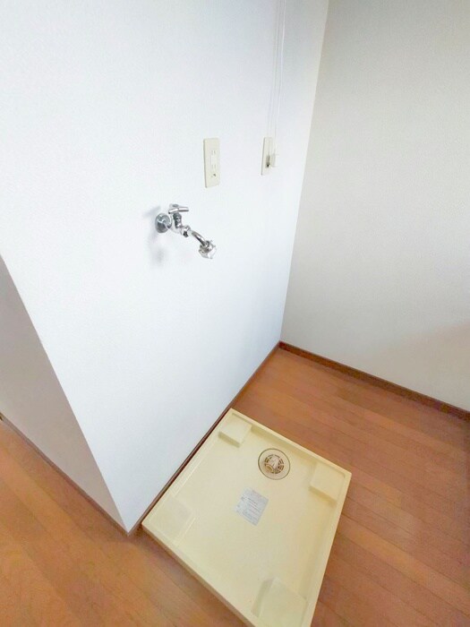 ハイツシマの物件内観写真