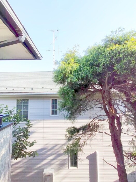 ハイツシマの物件内観写真