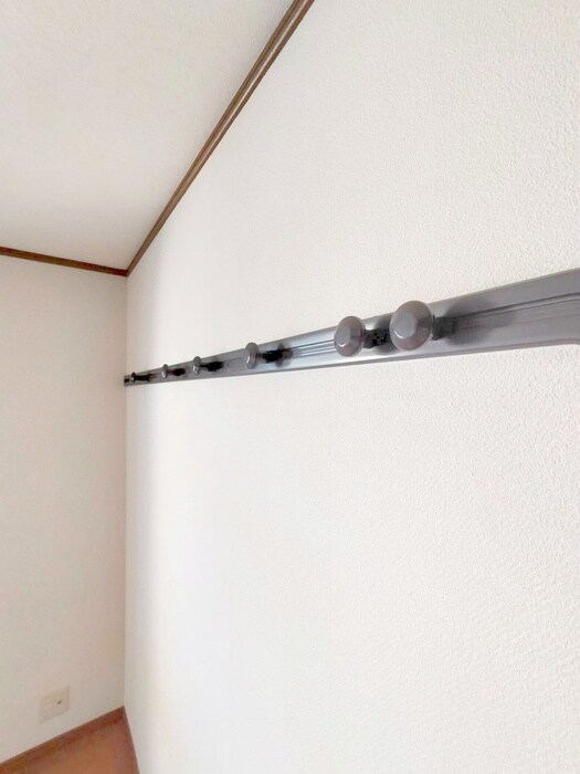 ハイツシマの物件内観写真