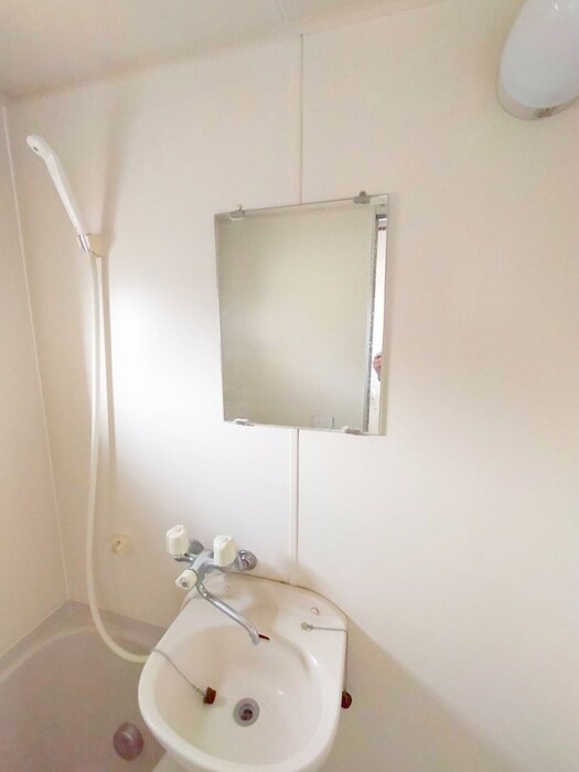 ハイツシマの物件内観写真