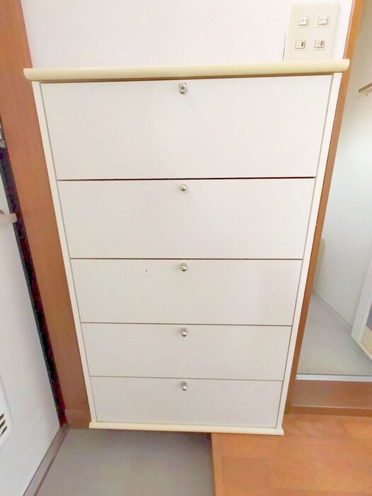 ハイツシマの物件内観写真