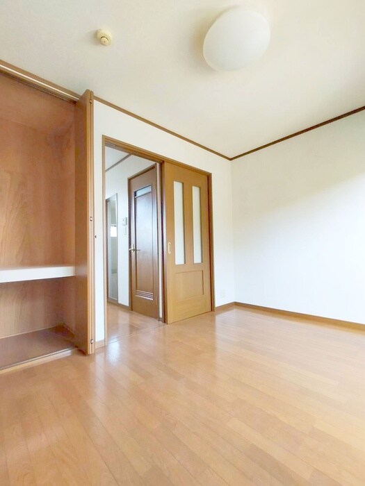 ハイツシマの物件内観写真