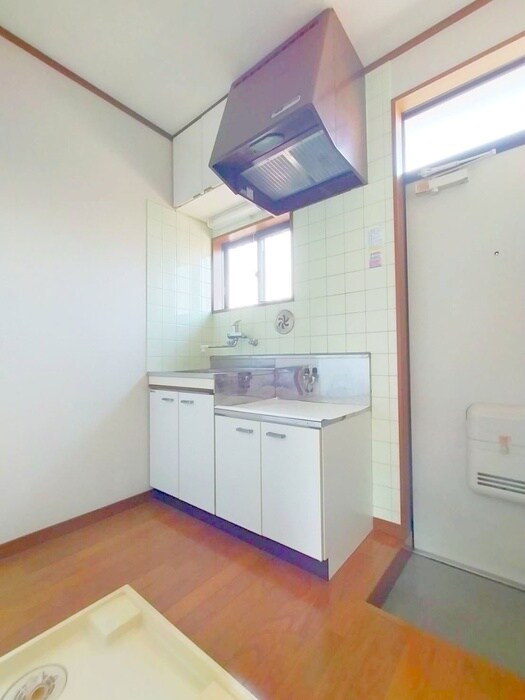 ハイツシマの物件内観写真