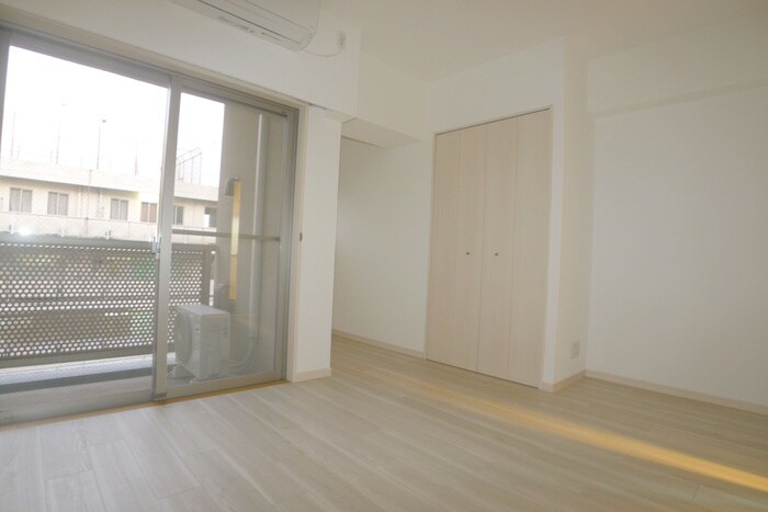 ﾆｭ-ｼﾃｨｱﾊﾟ-ﾄﾒﾝﾂ南千住の物件内観写真