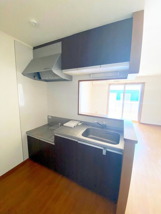 ソレイユ狭山ヶ丘の物件内観写真