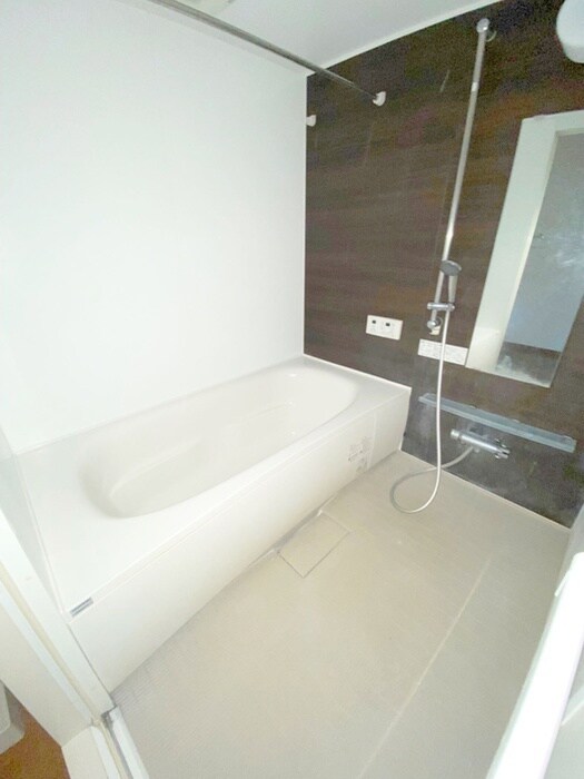 ソレイユ狭山ヶ丘の物件内観写真