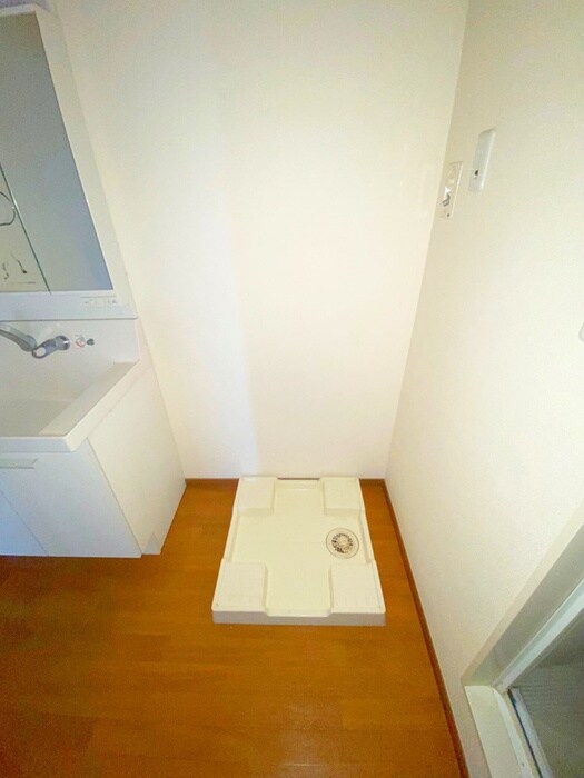 ソレイユ狭山ヶ丘の物件内観写真