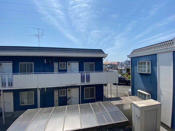 ソレイユ狭山ヶ丘の物件内観写真