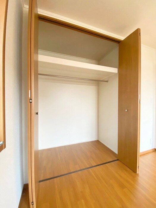 ソレイユ狭山ヶ丘の物件内観写真