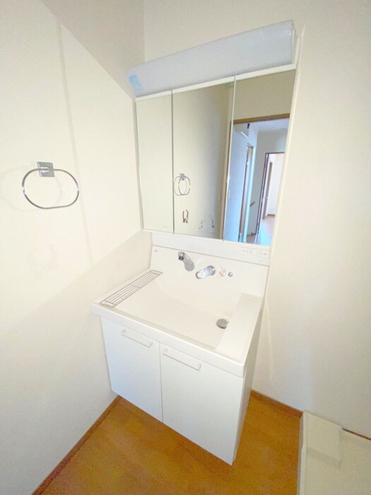 ソレイユ狭山ヶ丘の物件内観写真