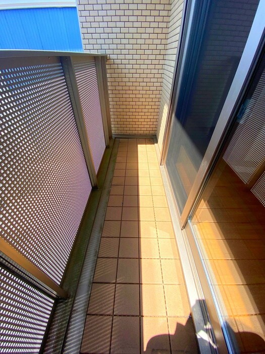 ソレイユ狭山ヶ丘の物件内観写真