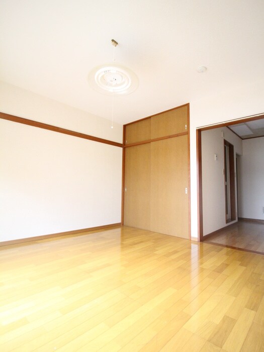 第一伊勢宮ハイムの物件内観写真