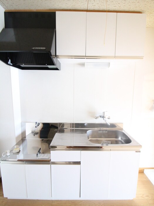 第一伊勢宮ハイムの物件内観写真