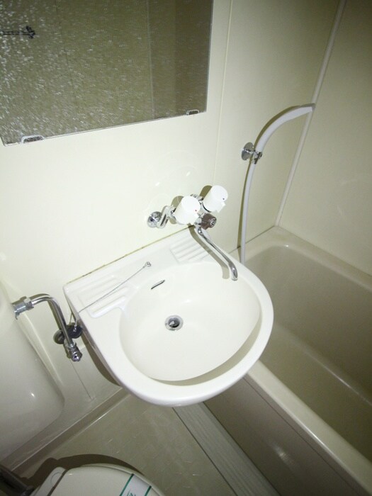 第一伊勢宮ハイムの物件内観写真