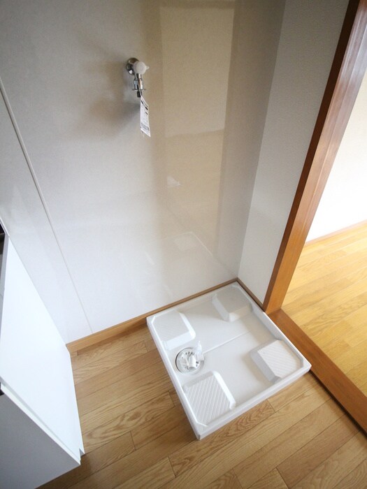 第一伊勢宮ハイムの物件内観写真