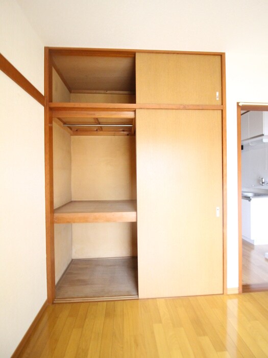 第一伊勢宮ハイムの物件内観写真